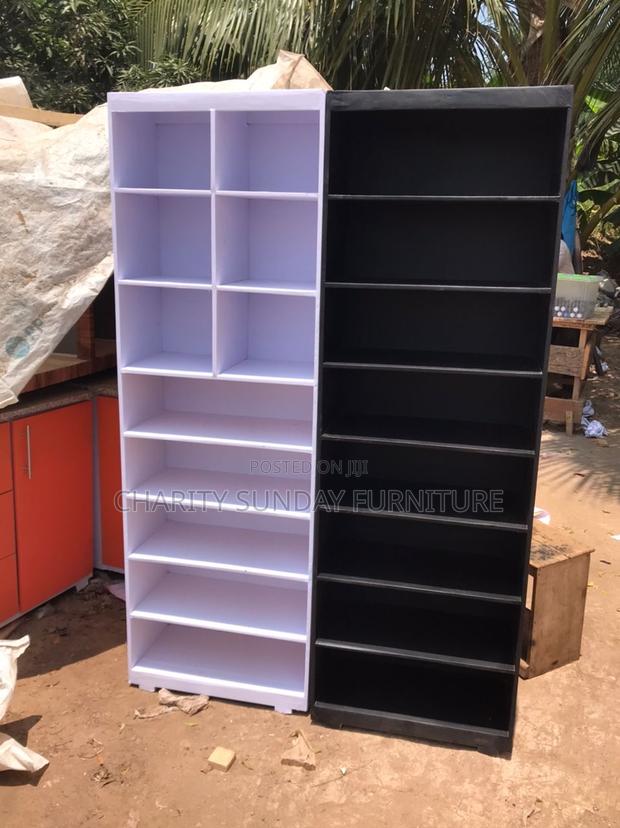 Bags/Shoes Racks · Photo 2