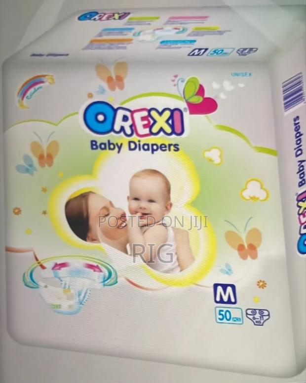 Orexi Baby Diapers photo 6