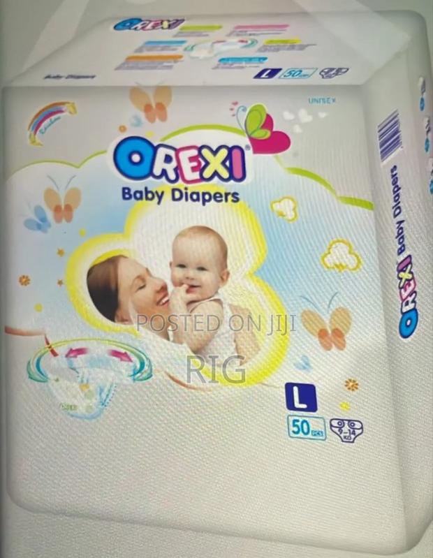 Orexi Baby Diapers photo 7