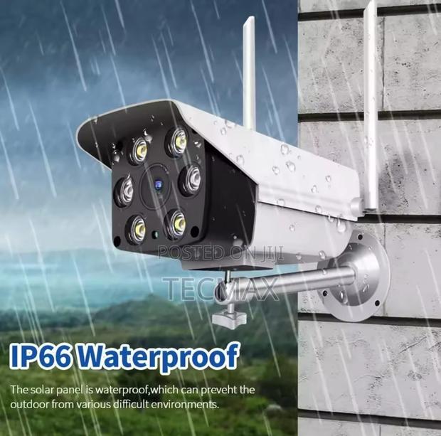 V380 Smart Security Camera photo 3