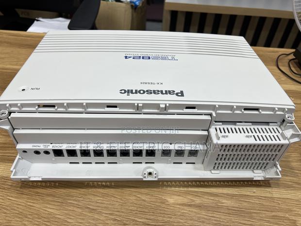 Panasonic PBX photo 2