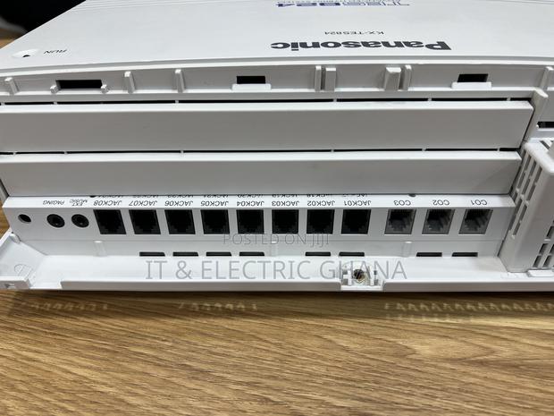 Panasonic PBX photo 3