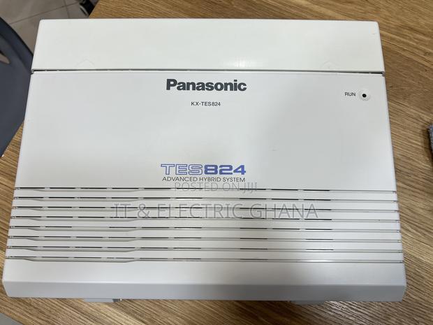 Panasonic PBX