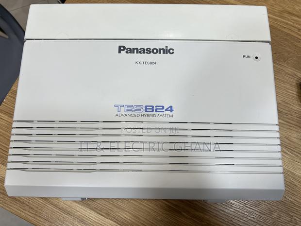 Panasonic PBX photo 8