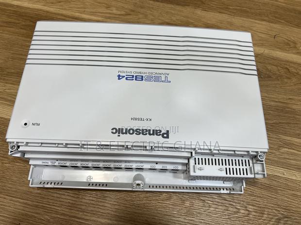 Panasonic PBX photo 6