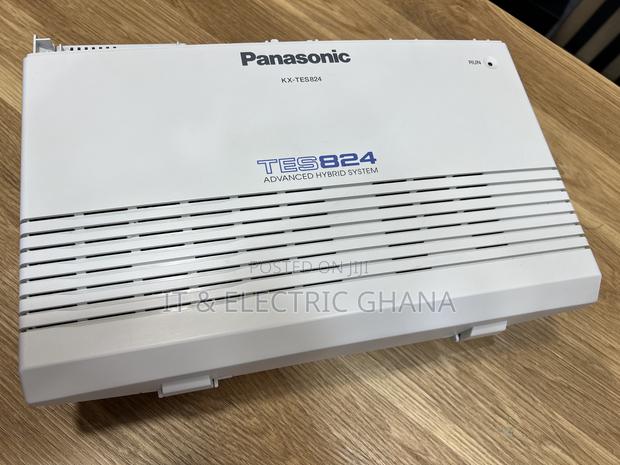 Panasonic PBX photo 7