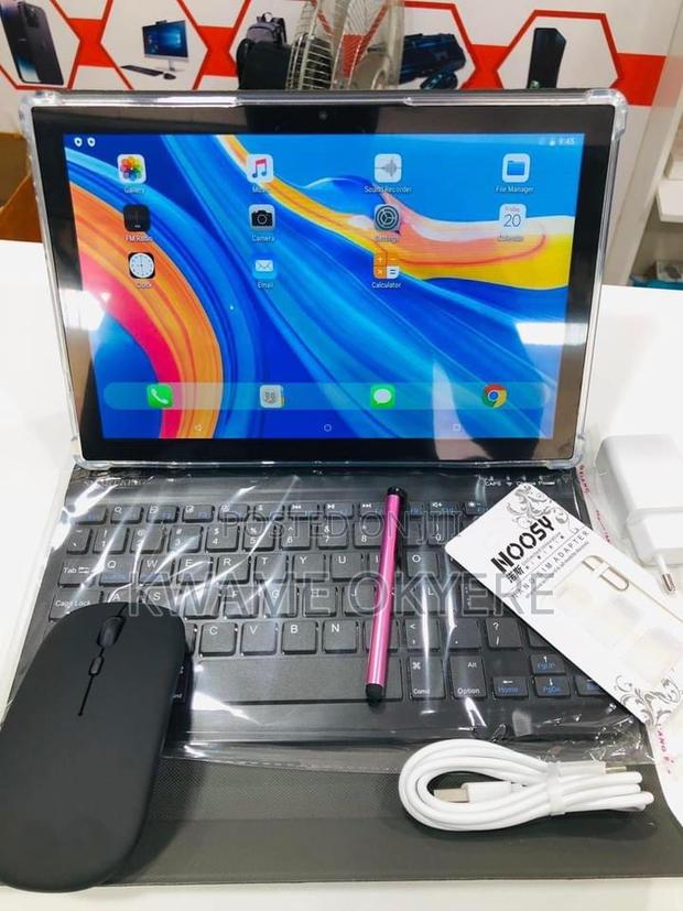 New Tablet 512 GB Black