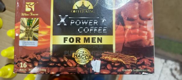 X Power Coffee · Photo 3