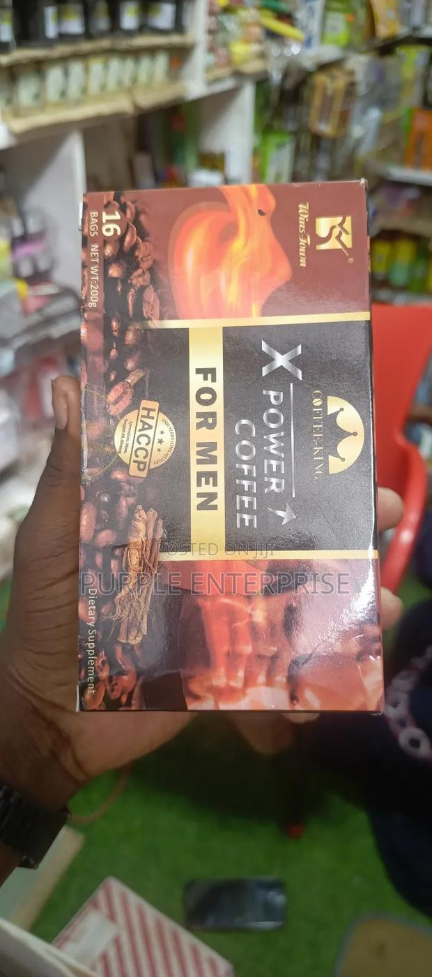 X Power Coffee · Photo 4