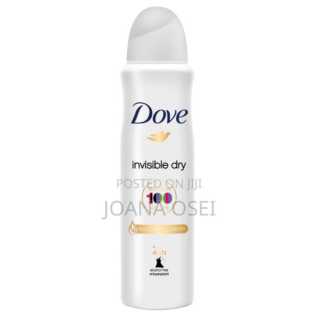 Dove Doedorant Spray photo 2