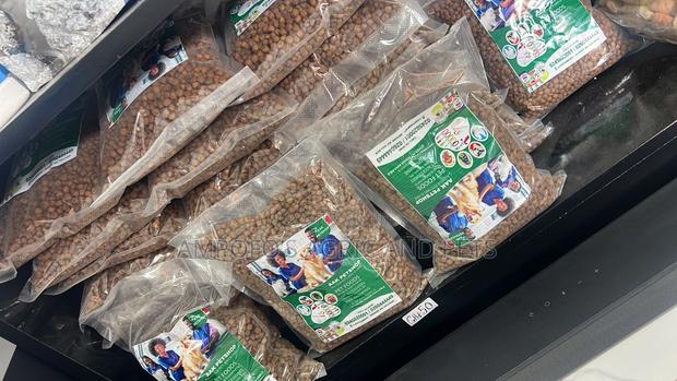 Gc Classic Puppy Food