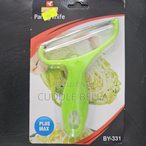 01229 -Cabbage Shredding Peeler