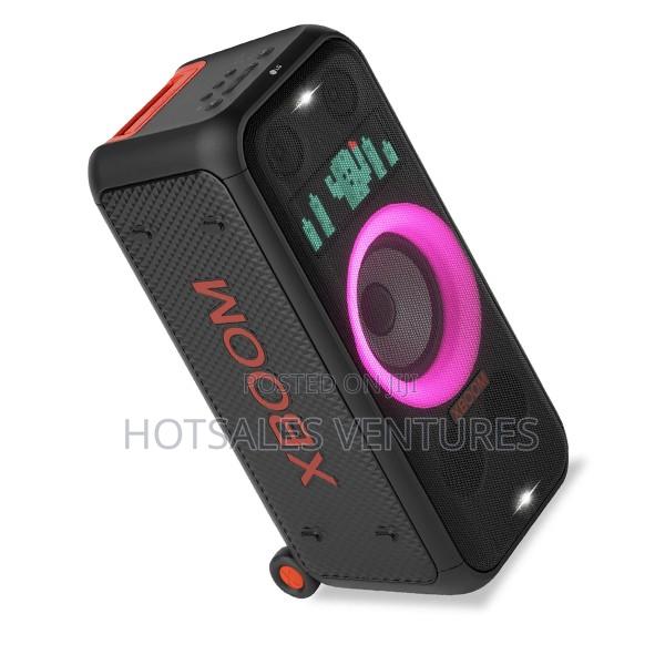 Buy Lg 250w Xboom Xl7s Party Portable Bluetooth Speaker · Photo 2