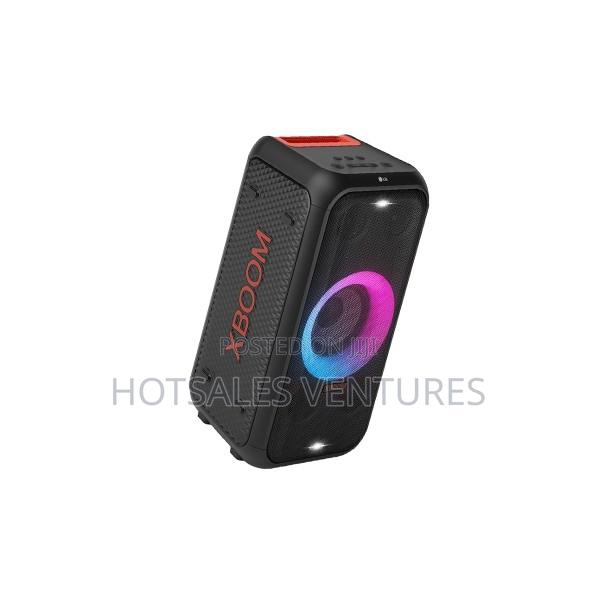 Buy Lg 200w Xboom Party Speaker Xl5s Portable Speaker - Bluetooth · Photo 2