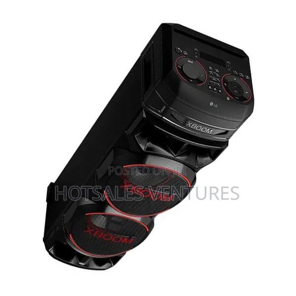 Buy Lg 1000w Xboom Rnc9 Multi Bluetooth Party Speaker · Photo 2