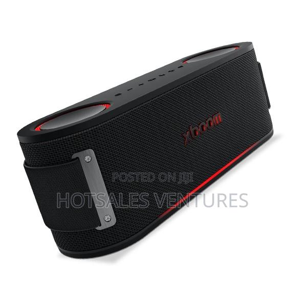 Buy Lg Xboom Bounce Bluetooth Party Speaker · Photo 2