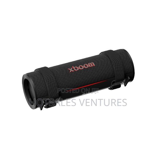 Quality Lg Xboom Grab Portable Bluetooth Speaker · Photo 2