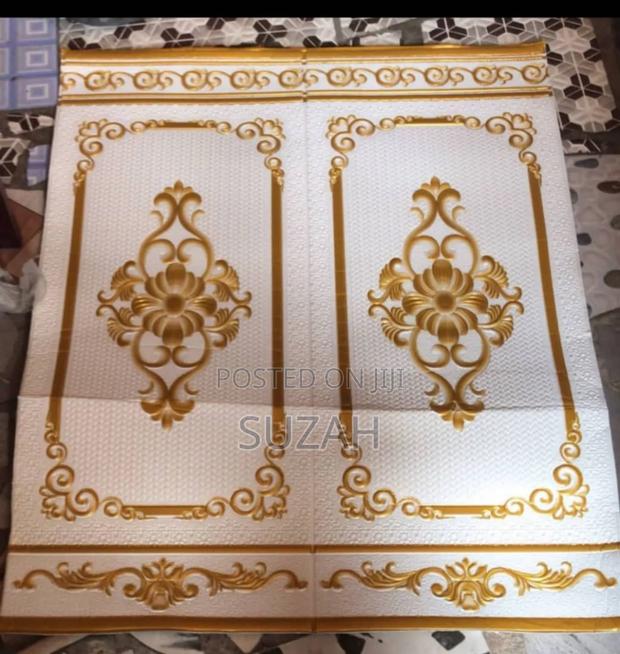 Foam Stickers · Photo 2