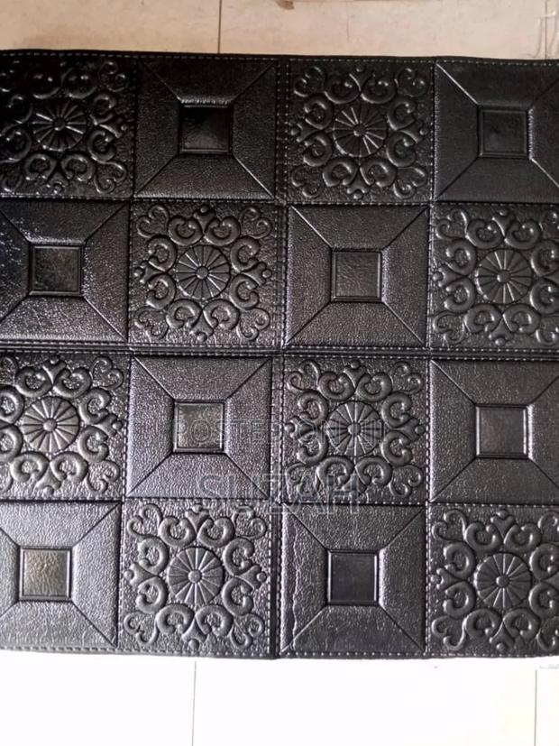 Wall Foam Stickers