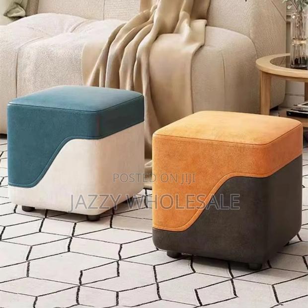 Modern Stool Chair