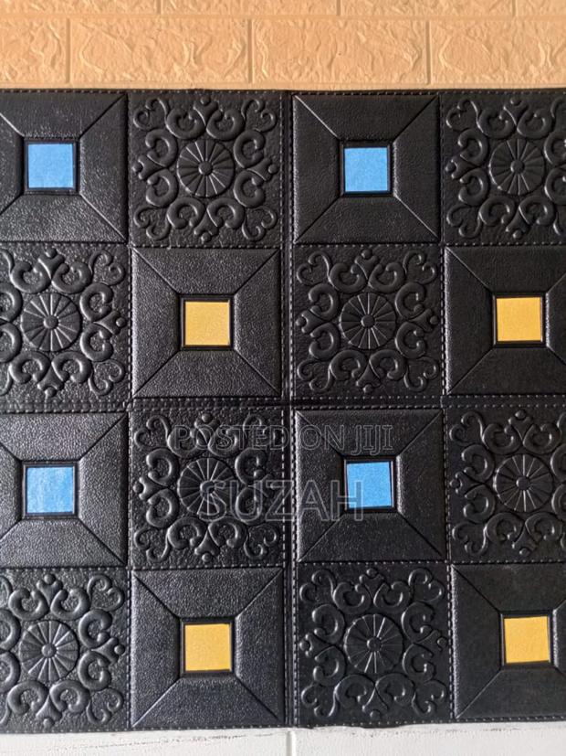 Self Adhesive 3d Panel · Photo 2
