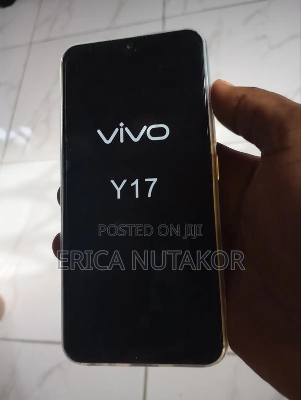 Vivo Y17 256 GB photo 3