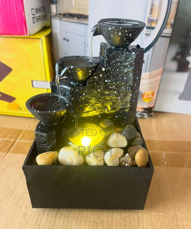 Beautiful Water Fountain at Wholesale Prices, for Offices and Homes