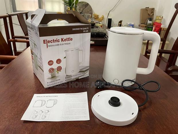 Quality Electric Kettle
