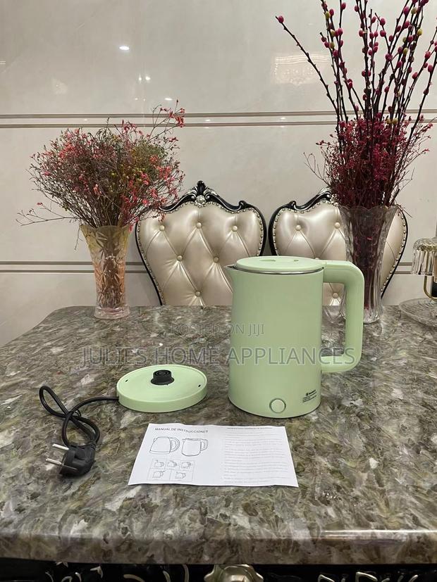 Quality Electric Kettle photo 2