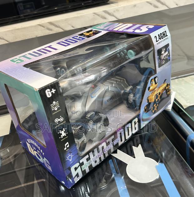 Available Quality Stunt Smart Robot Dog With Voice Control · Photo 2