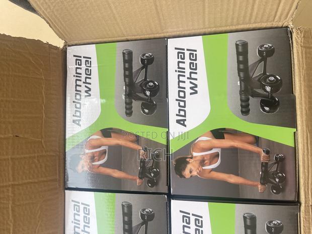 Quality Abs Roller 4 Wheels at Wholesale Prices photo 3
