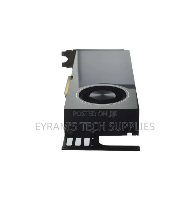 Dell Nvidia RTX A6000 Ampere 48gb Gddr6 Gpu Graphics Card - Chtg8 photo 3