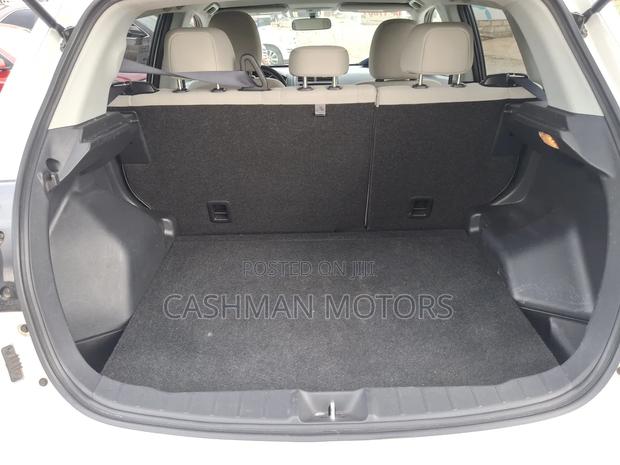 Mitsubishi Outlander 2.0 PHEV AWD 2019 White