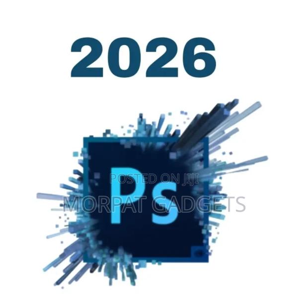 Adobe Photoshop 2026 Pro (Full Version) Lifetime · Photo 2