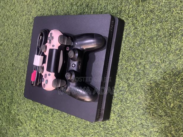 Ps4 Video Game Console for Sale · Photo 4