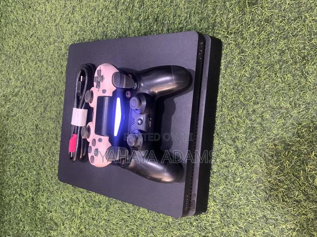 Ps4 Video Game Console for Sale · Photo 3