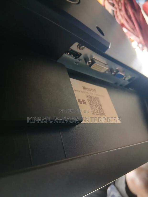 Iiyama Edgeless Prolite 27inch Monitor From Germany photo 3