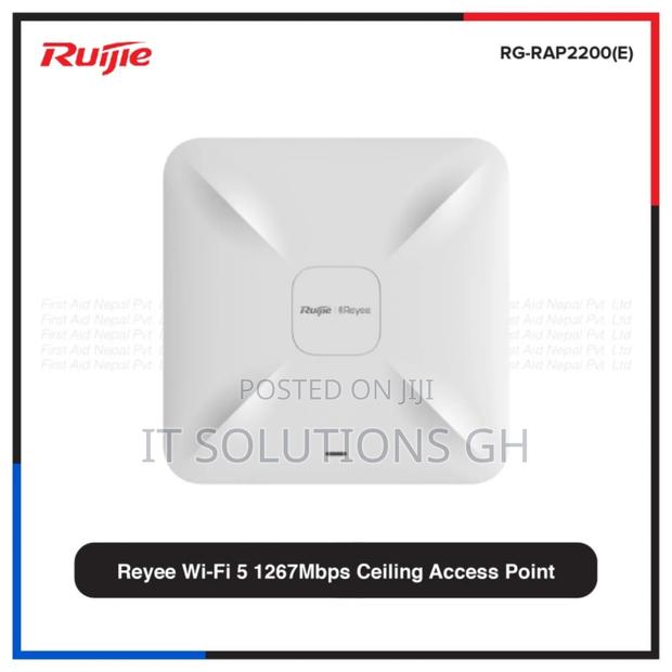 Rujie-Reyee Rg-Rap2200(E)