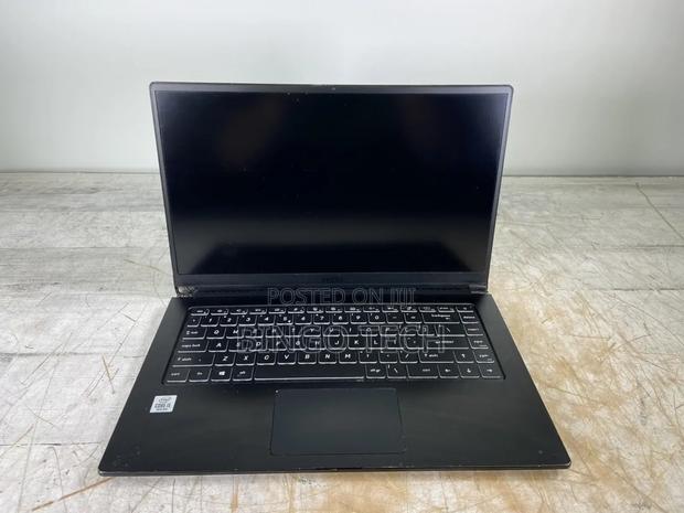 Laptop MSI 8GB Intel Core I5 SSD 16 GB photo 3