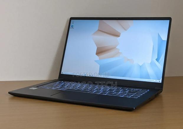 Laptop MSI 8GB Intel Core I5 SSD 16 GB photo 4