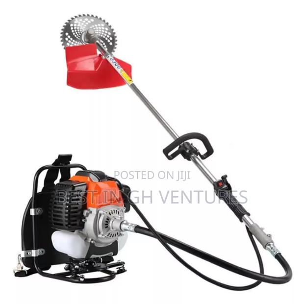 Weed Wacker Backpack · Photo 2