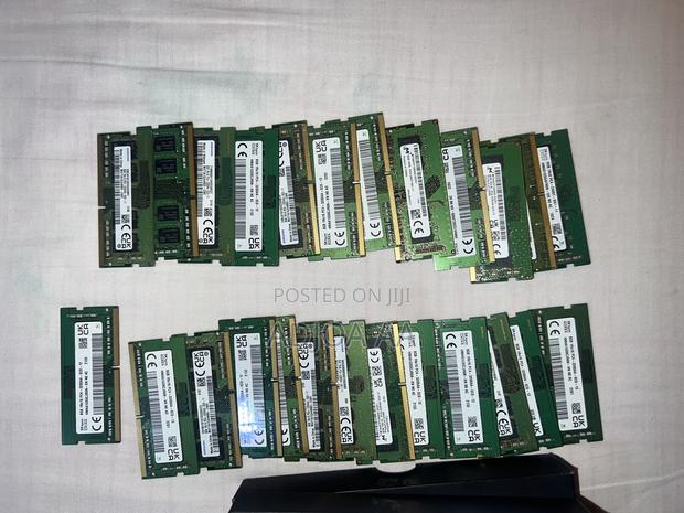 Laptop Memory Cards photo 3