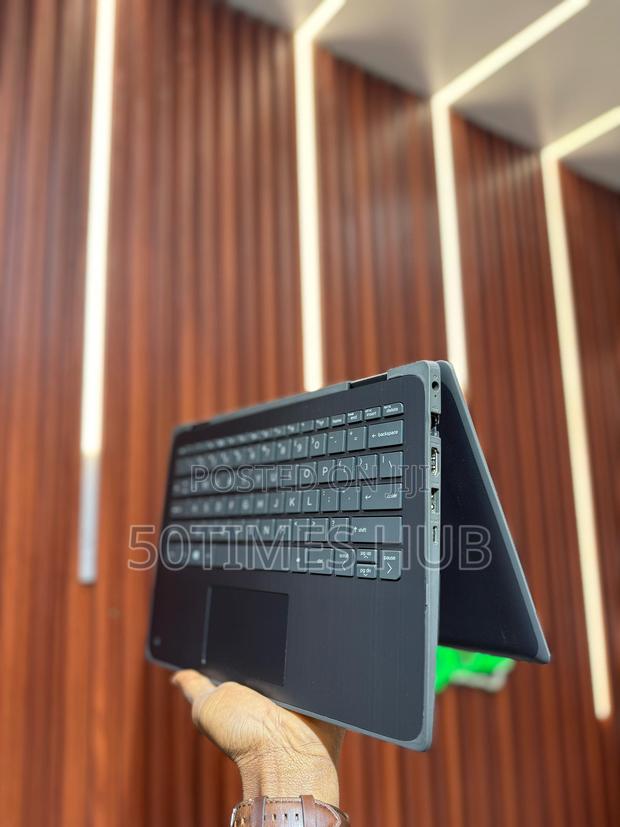 Laptop HP ProBook X360 11 G6 EE 8GB Intel Core I3 SSD 128GB