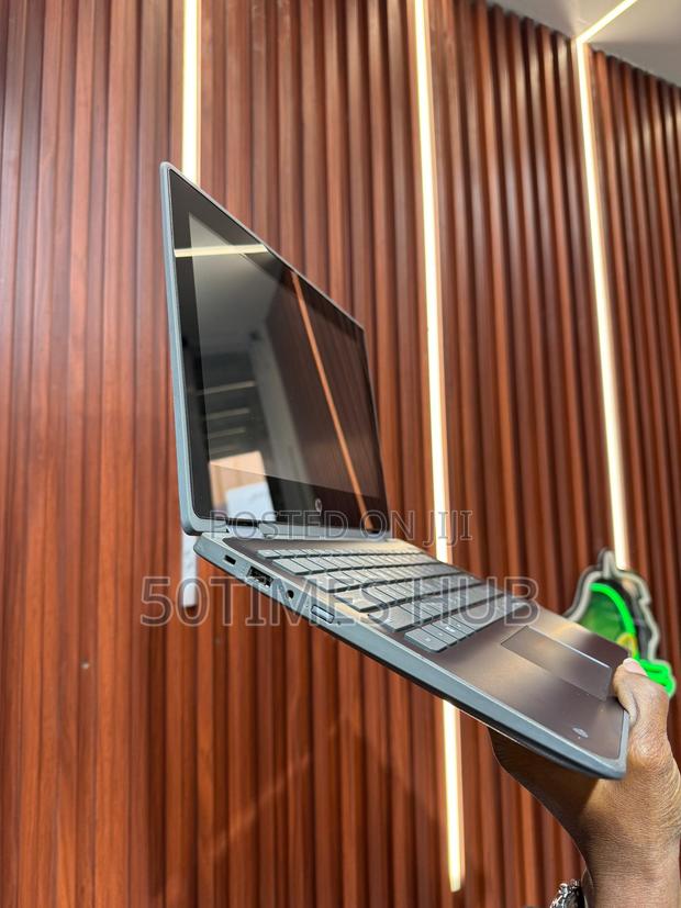 Laptop HP ProBook X360 11 G6 EE 8GB Intel Core I3 SSD 128GB photo 2