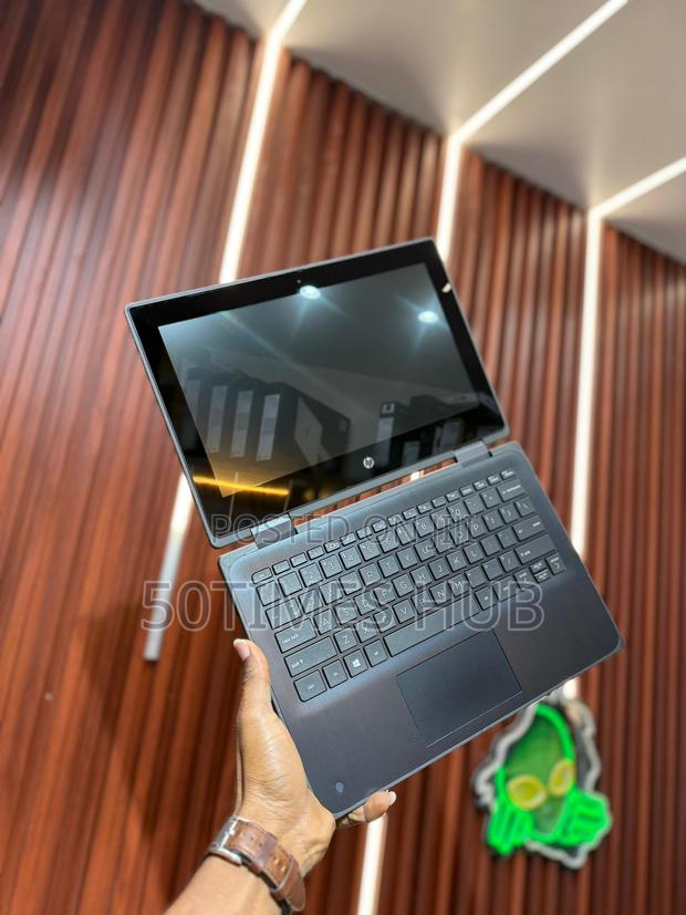 Laptop HP ProBook X360 11 G6 EE 8GB Intel Core I3 SSD 128GB photo 3