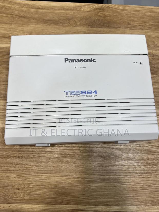 Panasonic PBX photo 10