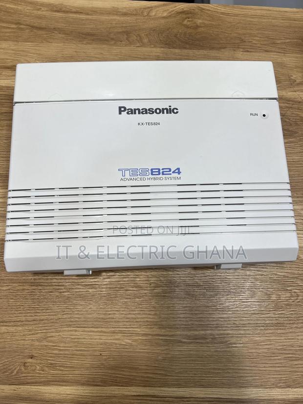 Panasonic PBX photo 9