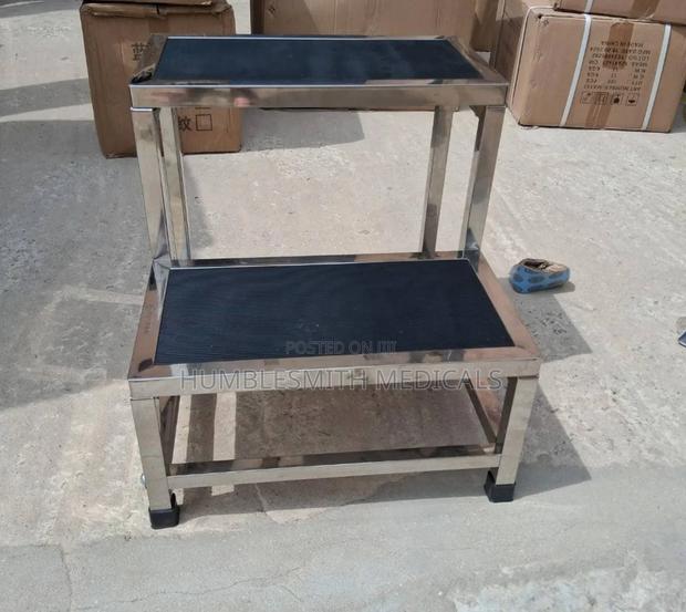 Stepping Stool Double · Photo 4