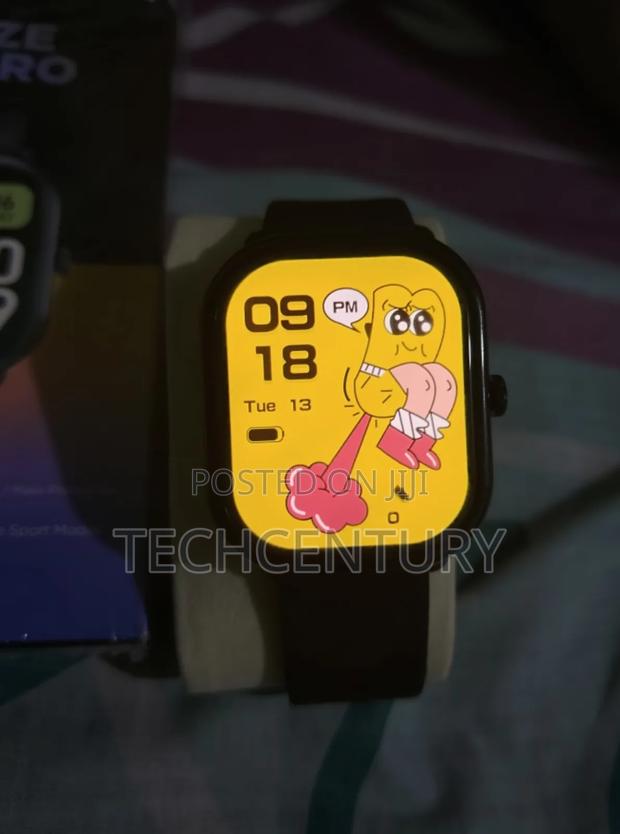 Zeblaze GTS 3 Pro photo 2