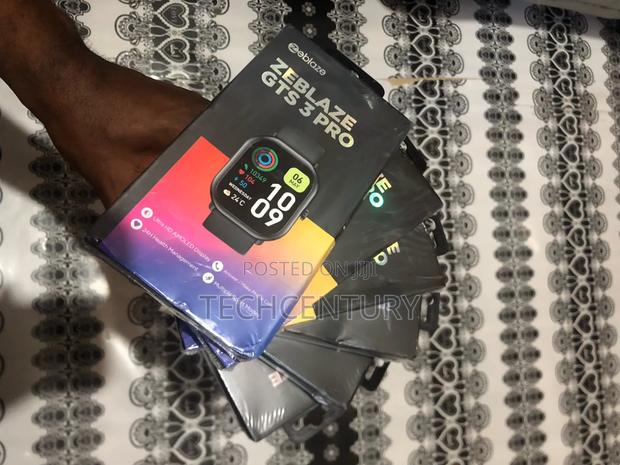 Zeblaze GTS 3 Pro photo 7
